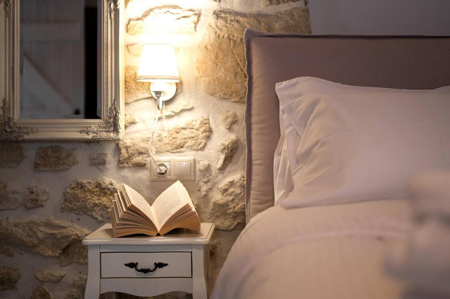 Physis Country House Near Matala Beach & Faistos Kouses Exteriör bild