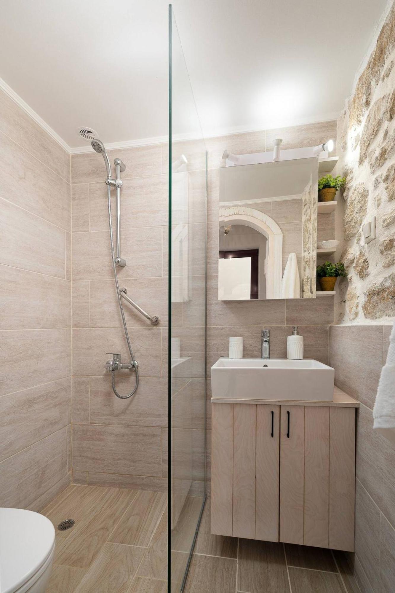 Physis Country House Near Matala Beach & Faistos Kouses Exteriör bild
