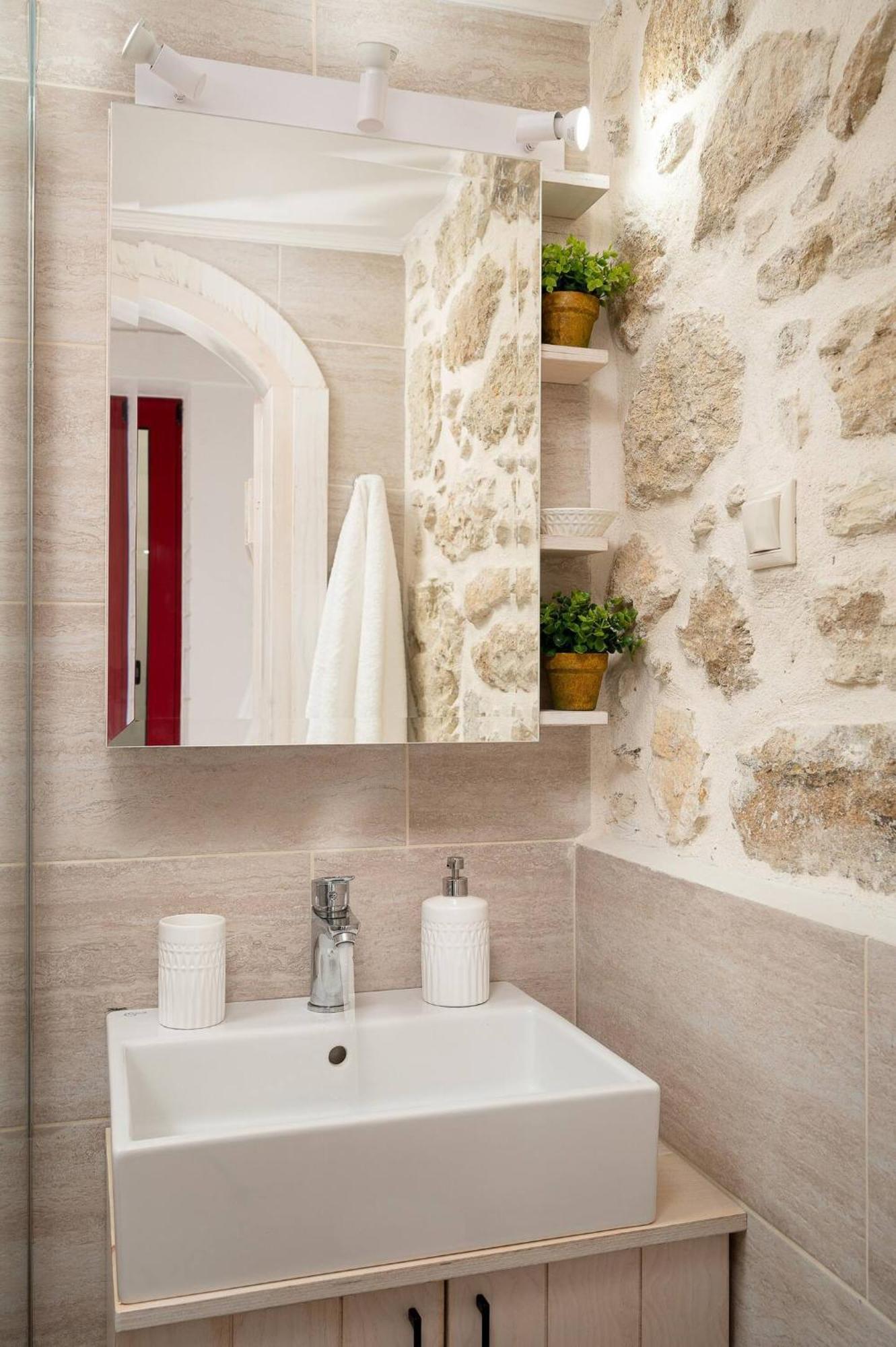 Physis Country House Near Matala Beach & Faistos Kouses Exteriör bild